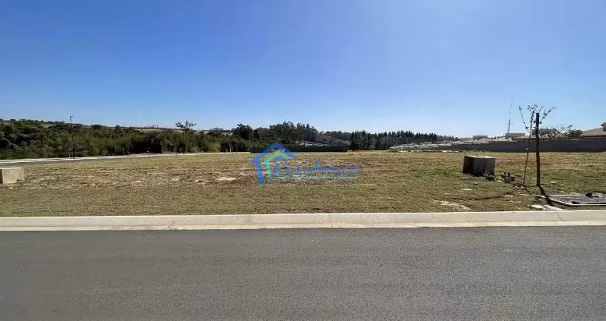 Terreno à venda, 582 m² por r$ 1.400.000,00 - villa dos pinheiros - indaiatuba/sp