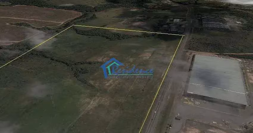 Terreno à venda no Melissa, Itu 