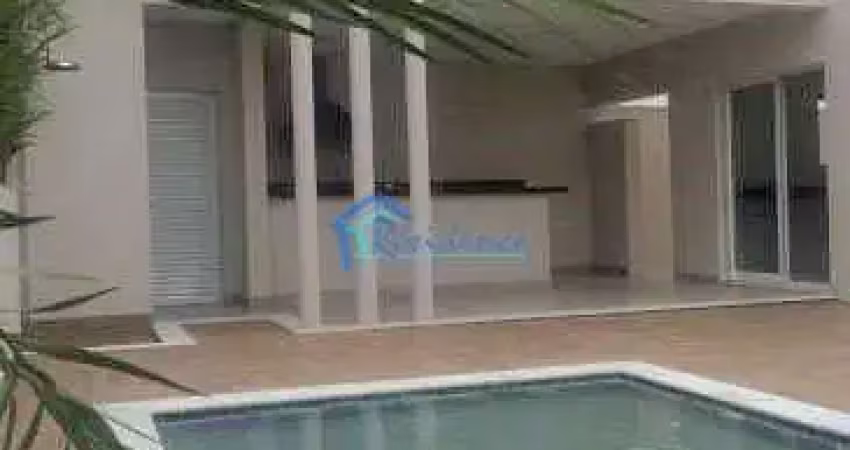 Lindo sobrado para locação, para quem busca sofisticação e conforto, toda planejada com ar condicio