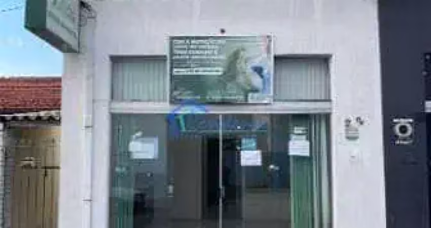Salão para alugar, 55 m² por r$ 1.850,00/mês - núcleo habitacional brigadeiro faria lima - indaiatu
