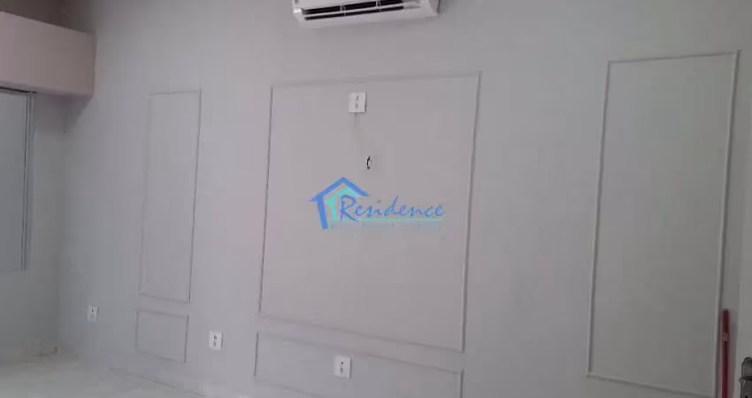 Salão para alugar, 40 m² por r$ 2.460,00/mês - centro - indaiatuba/sp