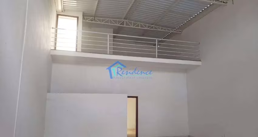 Ponto comercial para alugar no Parque Campo Bonito, Indaiatuba 