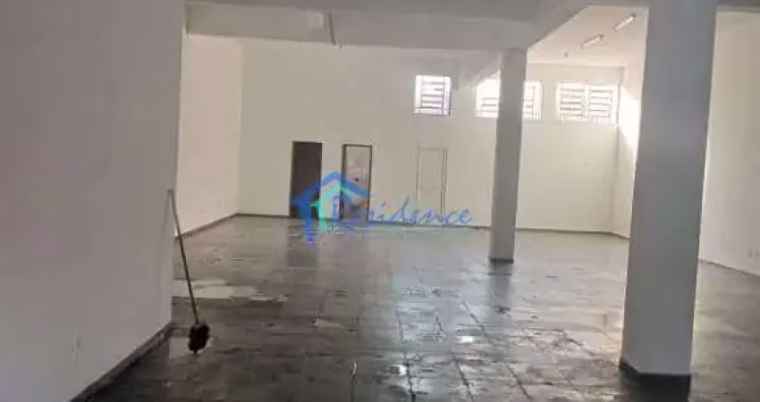 Ponto comercial para alugar no Núcleo Habitacional Brigadeiro Faria Lima, Indaiatuba 