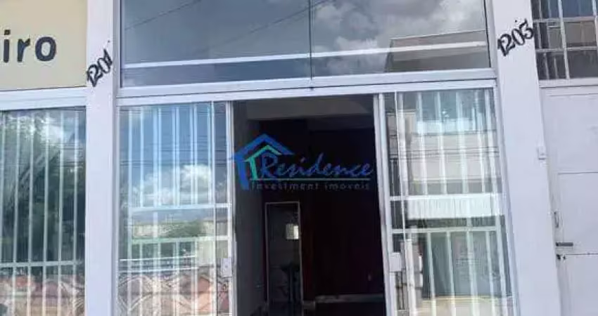 Salão à venda, 37 m² por r$ 202.800,00 - jardim morada do sol - indaiatuba/sp