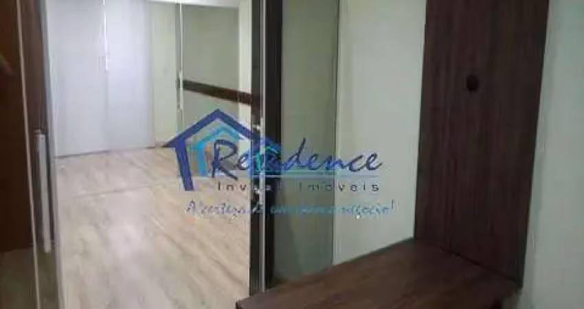 Sala para alugar, 40 m² por r$ 2.990,00 - jardim pompéia - indaiatuba/sp