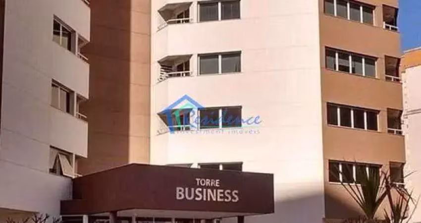 Sala à venda, 77 m² por r$ 373.700 - jardim pompéia - indaiatuba/sp