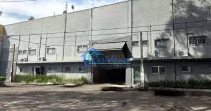 Galpão à venda, 959 m² por r$ 5.050.000,00 - jardim itatinga - campinas/sp