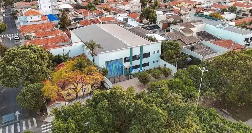 Galpão à venda, 738 m² por r$ 2.600.000,00 - vila furlan - indaiatuba/sp