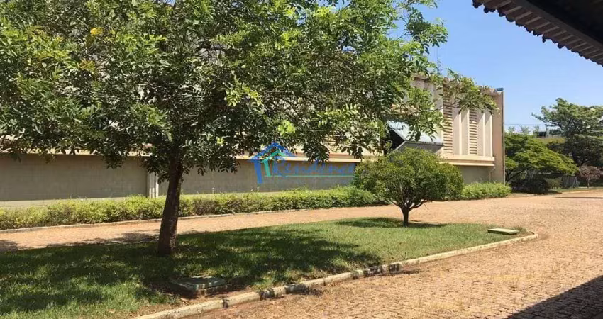 Galpão para alugar, 4884 m² - distrito industrial domingos giomi - indaiatuba/sp