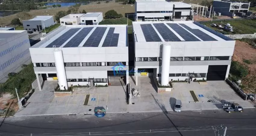 Barracão / Galpão / Depósito para alugar no Loteamento Comercial Monte Castelo, Indaiatuba 