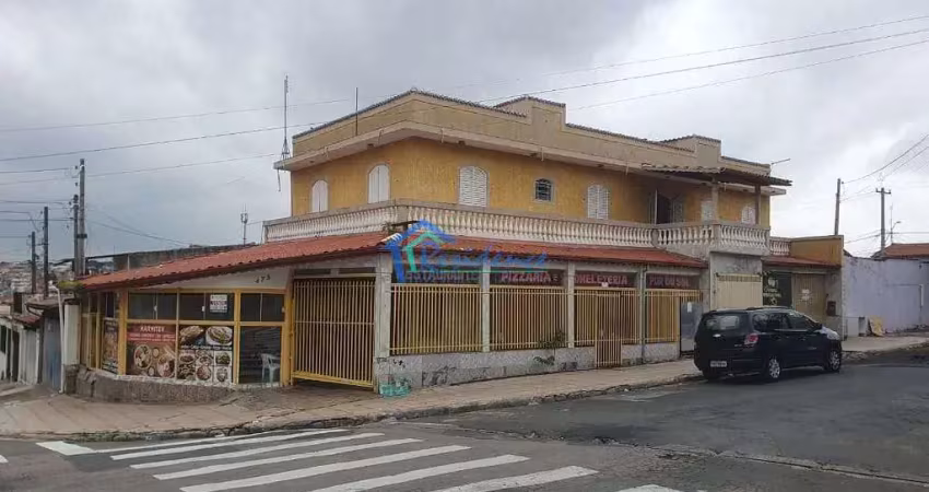 Prédio à venda, 429 m² por r$ 1.300.000,00 - jardim morada do sol - indaiatuba/sp