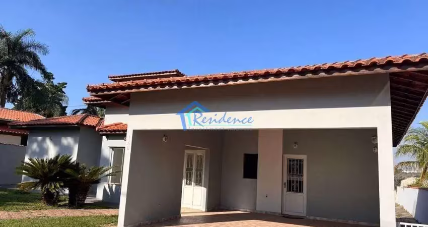 Chácara com 4 dormitórios, 1075 m² - venda por r$ 1.100.000,00 ou aluguel por r$ 5.973,00/mês - har