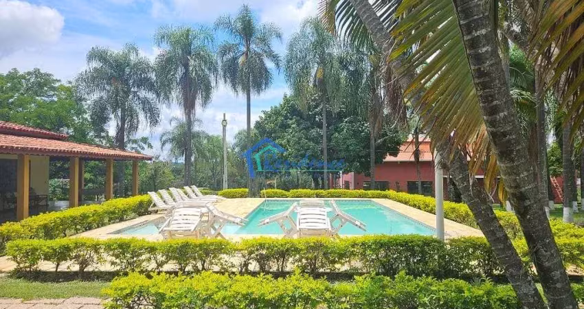 Sítio dos sonhos à venda – 20.000m² de pura beleza e estrutura completa! - indaiatuba/sp