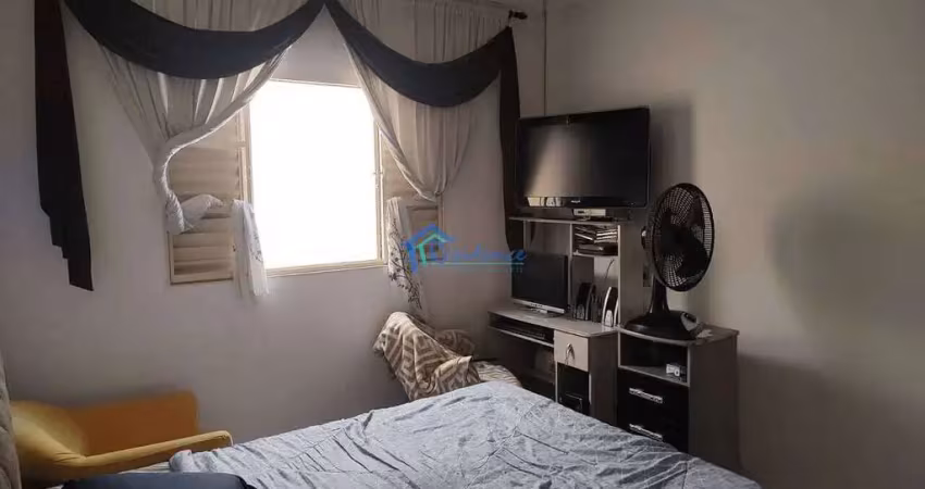 Casa com 4 quartos à venda no Jardim Adriana, Indaiatuba 