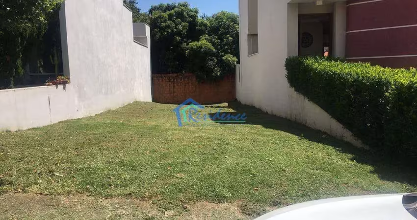 Terreno à venda, jardim vista verde, indaiatuba, sp