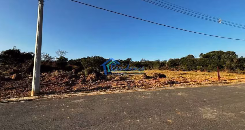 Terreno de 1450m²  à venda, reserva santa maria, indaiatuba, sp