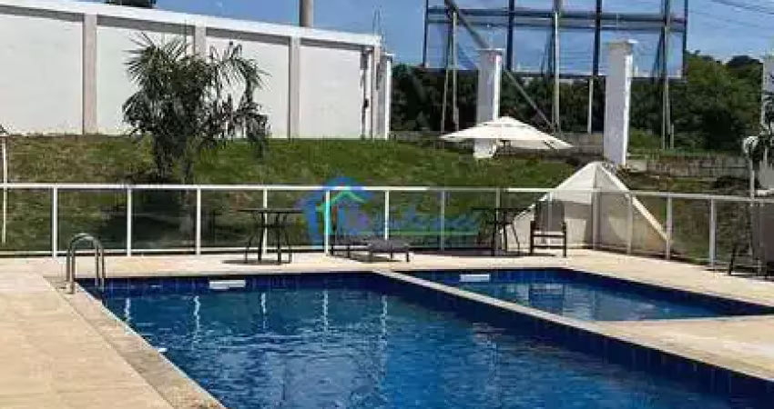 Apartamento à venda no edifício parque imperatore – indaiatuba/sp