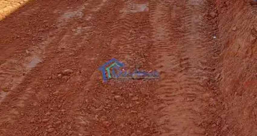Terreno em condomínio fechado à venda na Vila Rubens, Indaiatuba 