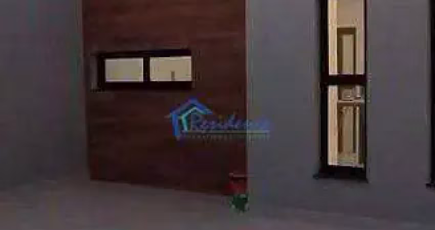 Casa com 3 quartos à venda no Jardim Bom Sucesso, Indaiatuba 