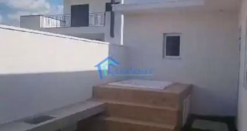 Sobrado com 3 dormitórios à venda, 196 m² por r$ 1.300.000,00 - gran reserve - indaiatuba/sp