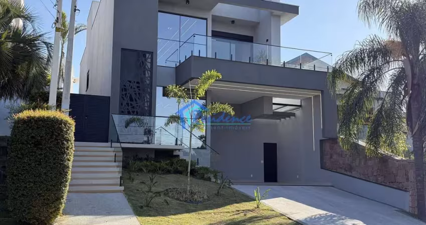 Casa com 3 quartos à venda no Jardim Reserva Bom Viver de Indaiatuba, Indaiatuba 