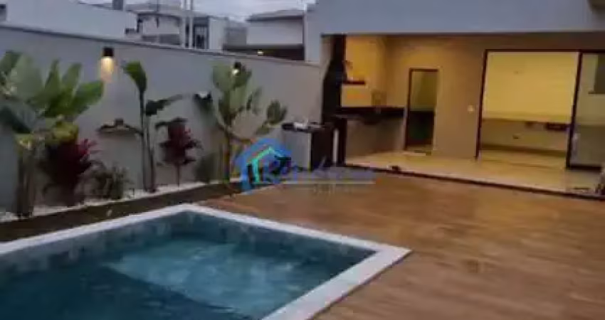 Casa à venda, residencial evidências, indaiatuba, sp