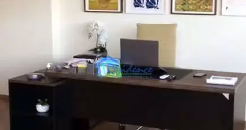 Sala comercial à venda no Jardim Pompéia, Indaiatuba 