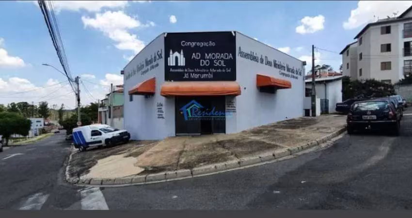Ponto comercial à venda no Jardim Morumbi, Indaiatuba 