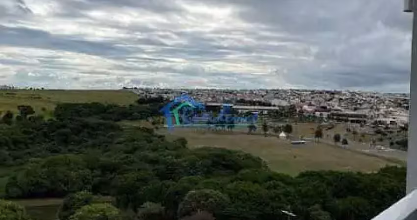 Apartamento à venda, jardim pompéia, indaiatuba, sp