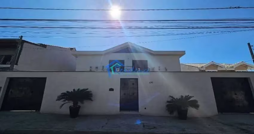 Casa para venda e locação, jardim regina, indaiatuba, sp
