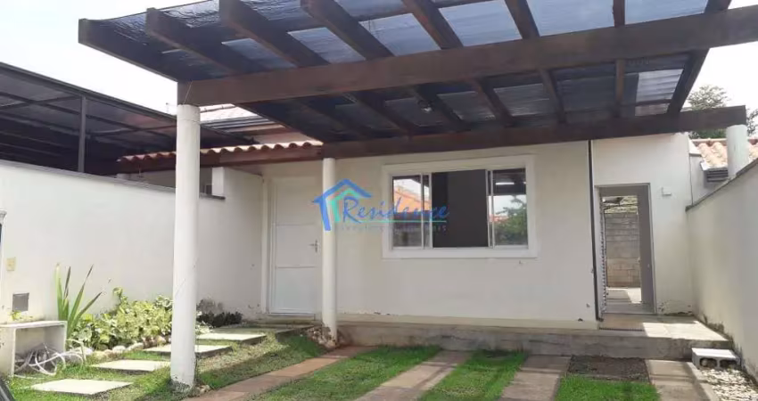 Casa com 3 dormitórios para alugar, 99 m² por r$ 2.603,77/mês - condomínio vila formosa - indaiatub