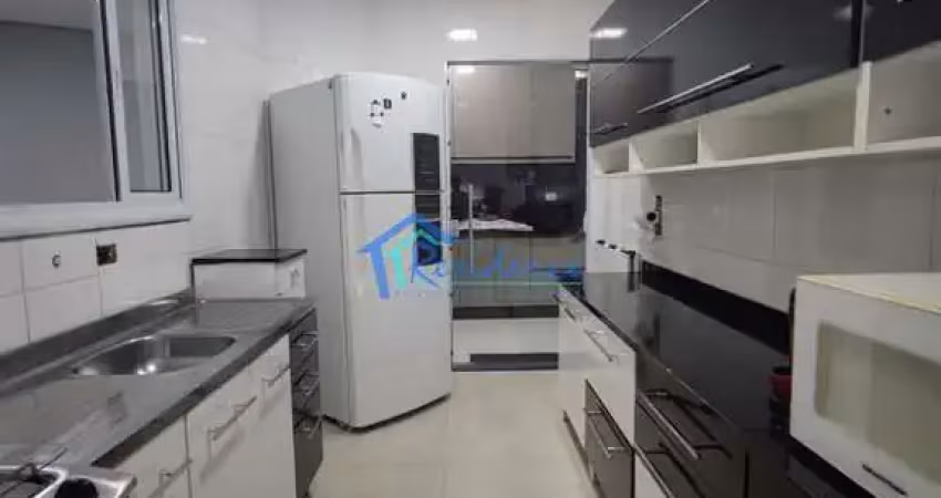 Casa com 3 quartos à venda no Jardim dos Colibris, Indaiatuba 