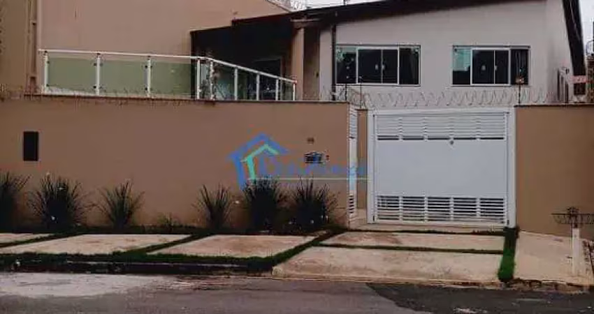 Casa para locação 1 quarto, 1 vaga, 40m², jardim sevilha, indaiatuba - sp