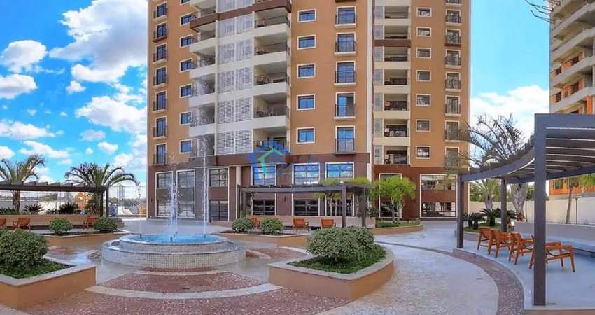 Apartamento com 3 quartos à venda na Vila Almeida, Indaiatuba 