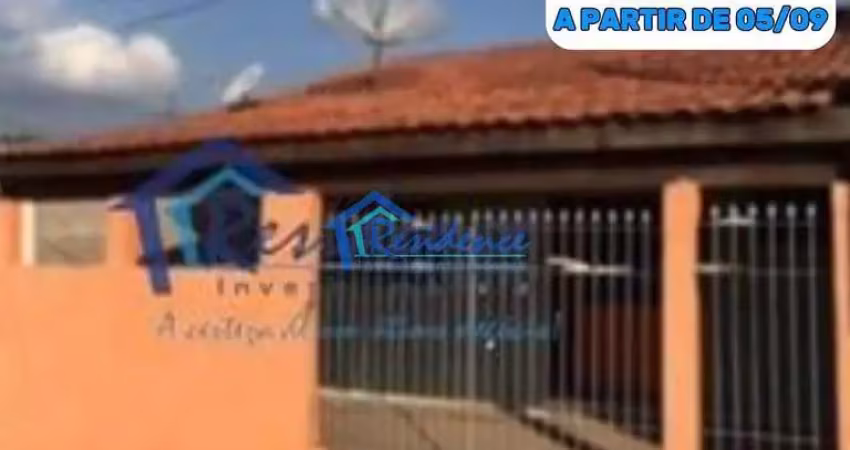 Casa com 3 dormitórios para alugar, 106 m² por r$ 1.891,36/mês - jardim doutor carlos augusto de ca