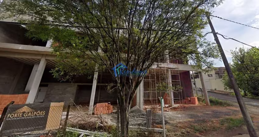 Sala comercial para alugar na Chácara Areal, Indaiatuba 