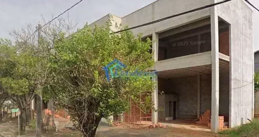 Sala comercial para alugar na Chácara Areal, Indaiatuba 