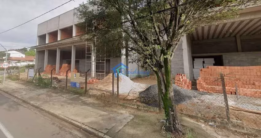 Sala comercial para alugar na Chácara Areal, Indaiatuba 
