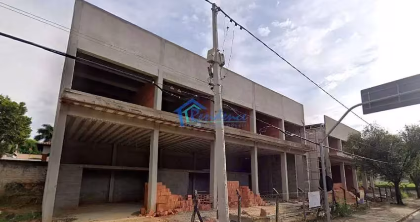 Sala comercial para alugar na Chácara Areal, Indaiatuba 