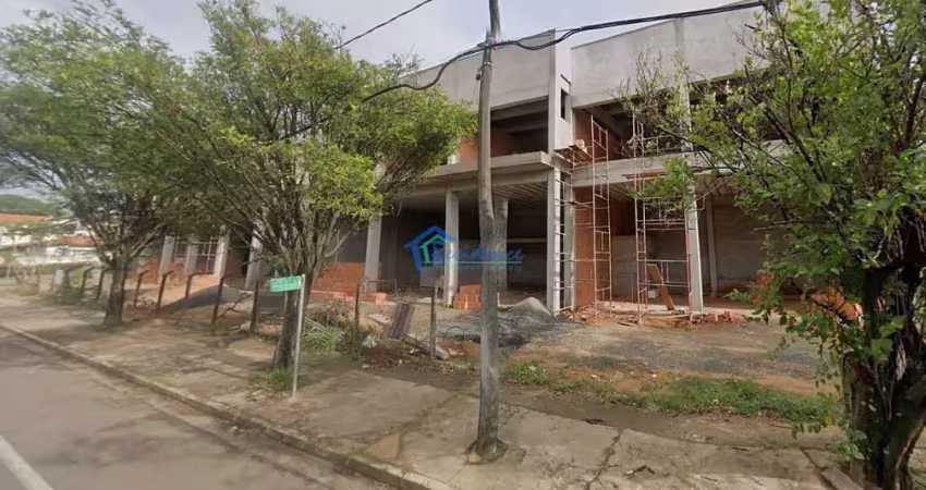 Sala comercial para alugar na Chácara Areal, Indaiatuba 