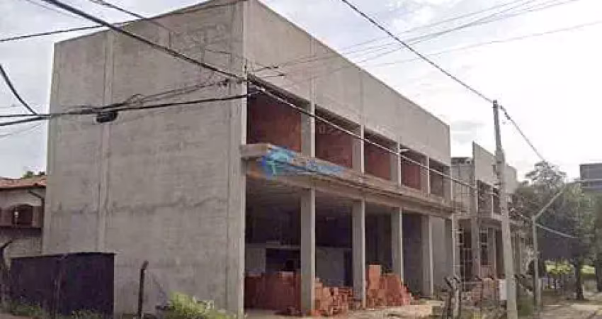 Sala comercial para alugar na Chácara Areal, Indaiatuba 