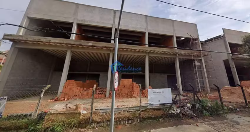 Sala comercial para alugar na Chácara Areal, Indaiatuba 