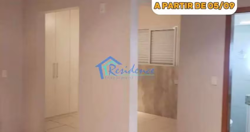 Apartamento com 1 dormitório para alugar, 48 m² por r$ 1.747,09/mês - jardim sevilha - indaiatuba/s