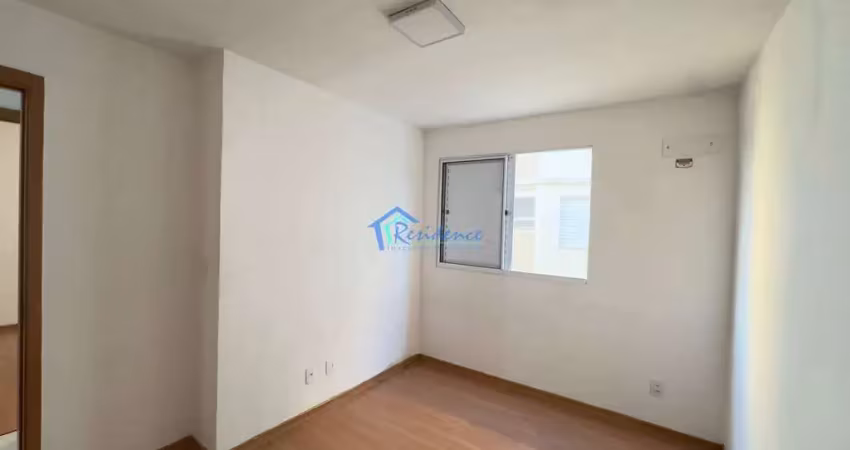 Apartamento para locação, parque campo bonito, indaiatuba, sp