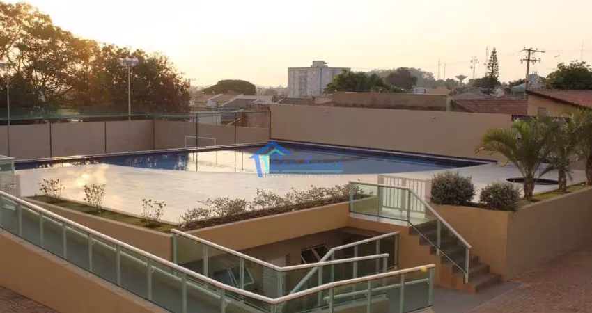 Apartamento com 3 dormitórios para alugar, 73 m² por r$ 2.630,00/mês - aqui se vive - indaiatuba/sp