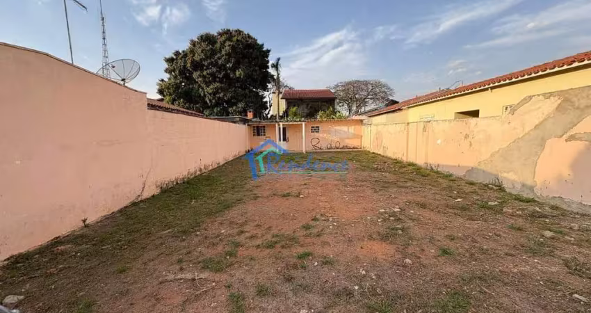 Terreno para locação, cidade nova ii, indaiatuba, sp