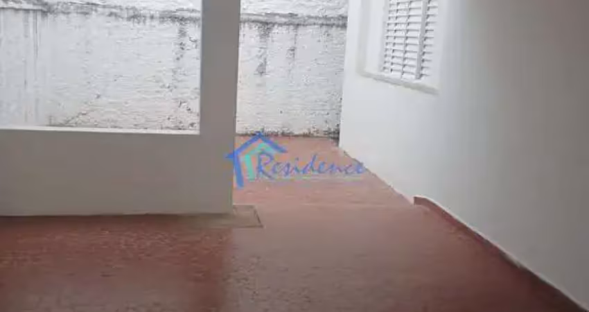 Casa para locação, vila castelo branco com ótima localização