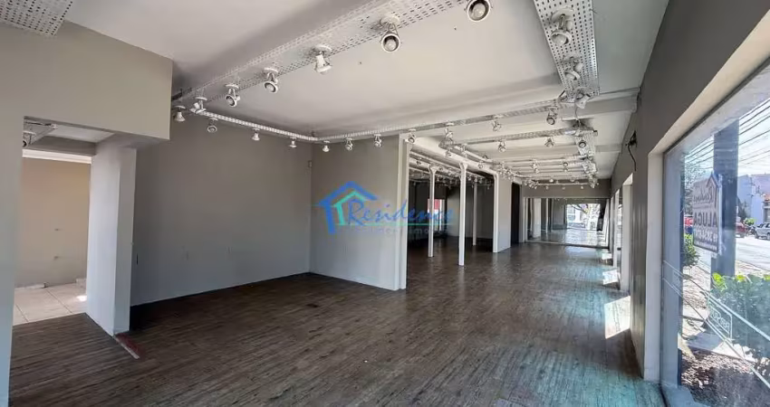 Loja para locação 394m², jardim dom bosco, indaiatuba - sp