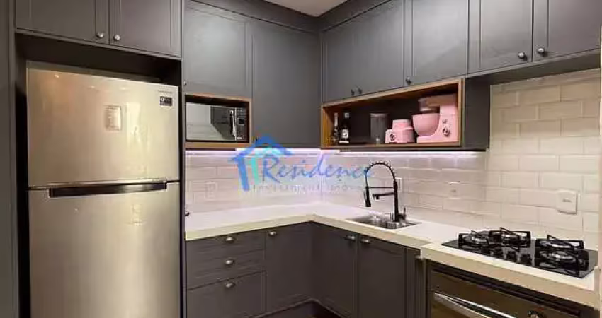 Apartamento à venda, jardim bela vista, indaiatuba, sp