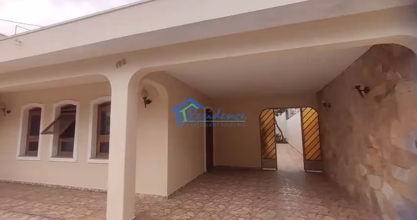 Casa à venda, jardim américa, indaiatuba,  para quem procura casa espaçosa e aconchegante,   locali